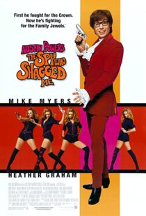 دانلود فیلم Austin Powers: the Spy Who Shagged Me 199952775-1890098937