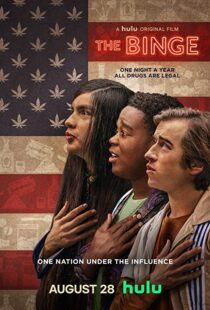 دانلود فیلم The Binge 202051742-2034351621