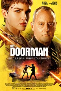 دانلود فیلم The Doorman 202051873-362992042
