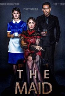 دانلود فیلم The Maid 202051739-789729717