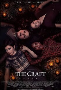 دانلود فیلم The Craft: Legacy 202052895-1779789619
