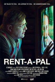 دانلود فیلم Rent-A-Pal 202052005-110649378