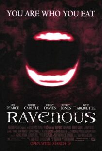 دانلود فیلم Ravenous 199952791-75902114