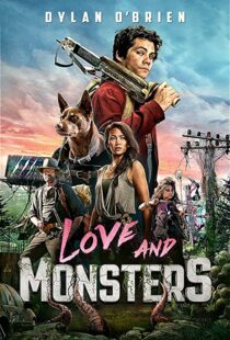 دانلود فیلم Love and Monsters 202052290-975918117