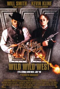 دانلود فیلم Wild Wild West 199952703-1687217112