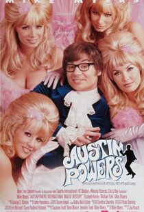 دانلود فیلم Austin Powers: International Man of Mystery 199753458-315677076