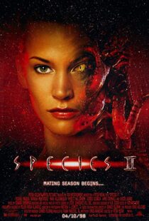 دانلود فیلم Species II 199852997-1061177882
