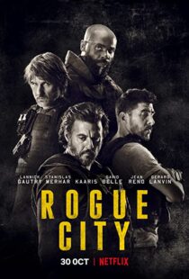 دانلود فیلم Rogue City 202053008-1117685831