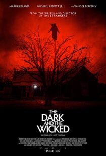 دانلود فیلم The Dark and the Wicked 202053228-1675586838