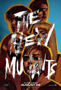 دانلود فیلم The New Mutants 202053645-460327074