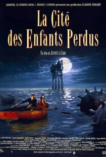 دانلود فیلم The City of Lost Children 199553693-916265393