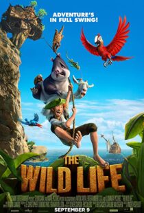 دانلود انیمیشن The Wild Life 201654646-1772448336