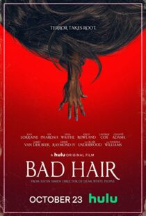 دانلود فیلم Bad Hair 202054281-917959502