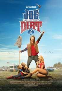 دانلود فیلم Joe Dirt 2: Beautiful Loser 201554587-1584883149