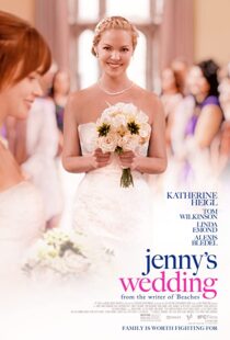 دانلود فیلم Jenny’s Wedding 201554595-1123430593