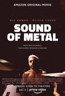 دانلود فیلم Sound of Metal 201954439-1755642543