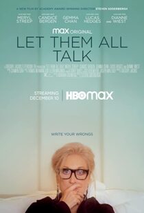 دانلود فیلم Let Them All Talk 202054734-2005640310