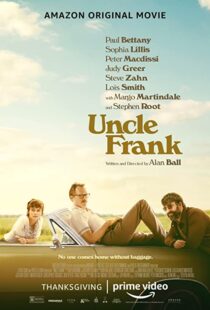 دانلود فیلم Uncle Frank 202054321-2065372744