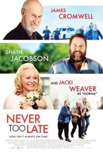 دانلود فیلم Never Too Late 202055190-34873666