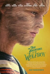 دانلود فیلم The True Adventures of Wolfboy 201954531-1494686995