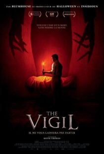 دانلود فیلم The Vigil 201954294-1176413241