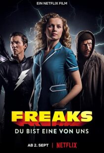 دانلود فیلم Freaks: You’re One of Us 202055556-1527683376