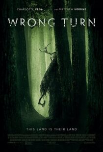 دانلود فیلم Wrong Turn 202155877-936065173