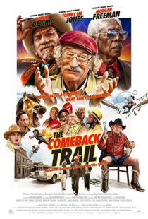 دانلود فیلم The Comeback Trail 202056762-339296633