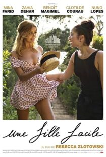 دانلود فیلم An Easy Girl 201956442-665402929