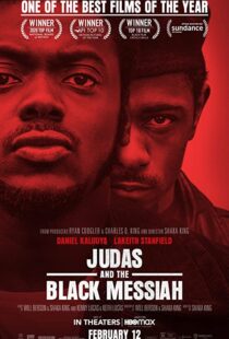 دانلود فیلم Judas and the Black Messiah 202155845-1120631596