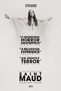 دانلود فیلم Saint Maud 201956371-1482710347