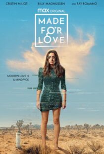 دانلود سریال Made for Love55775-2131193602