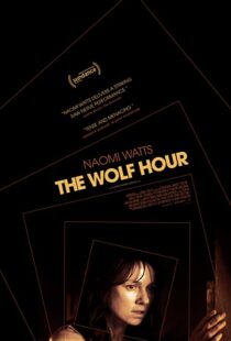 دانلود فیلم The Wolf Hour 201956367-1003193904