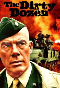 دانلود فیلم The Dirty Dozen 196758264-917516784