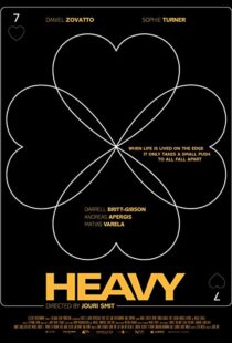 دانلود فیلم Heavy 201957347-578709427