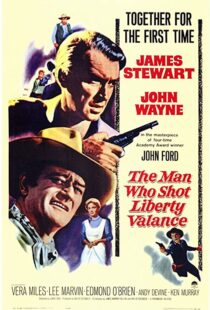 دانلود فیلم The Man Who Shot Liberty Valance 196258314-329186058