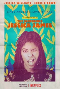 دانلود فیلم The Incredible Jessica James 201758047-1876613553