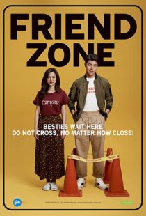 دانلود فیلم Friend Zone 201957830-778348735