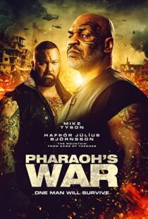 دانلود فیلم Pharaoh’s War 201957608-1560576767