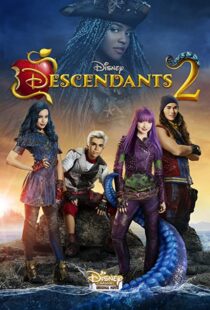 دانلود فیلم Descendants 2 201758101-92259614