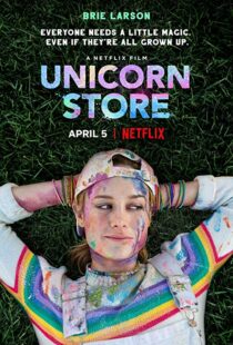 دانلود فیلم Unicorn Store 201758025-1046689455