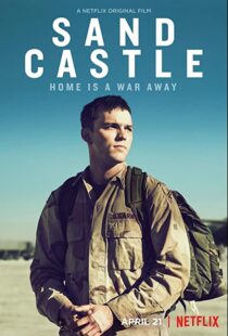 دانلود فیلم Sand Castle 201758107-391657299