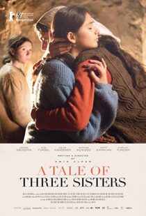 دانلود فیلم A Tale of Three Sisters 201957997-1851090267