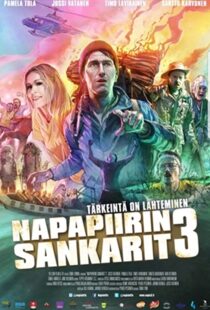 دانلود فیلم Lapland Odyssey 3 201758055-684247488
