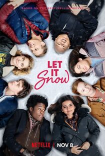 دانلود فیلم Let It Snow 201957948-1275664000