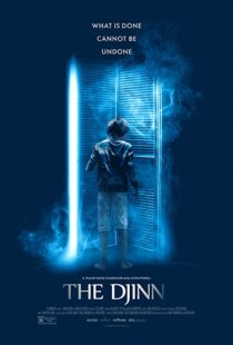 دانلود فیلم The Djinn 202157765-1587276833