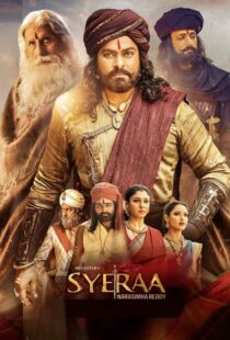 دانلود فیلم هندی Sye Raa Narasimha Reddy 201957335-399776902