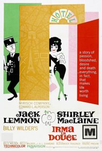 دانلود فیلم Irma la Douce 196359905-2096832850
