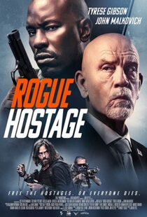 دانلود فیلم Rogue Hostage 202167353-281985970