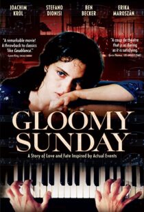 دانلود فیلم Gloomy Sunday 199958835-945679423